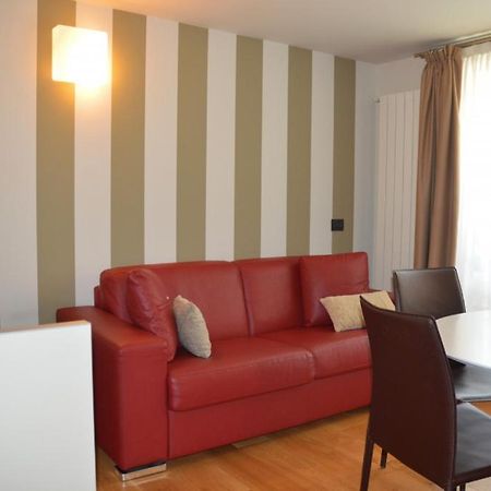Locanda Blum In Rovetta Zewnętrze zdjęcie