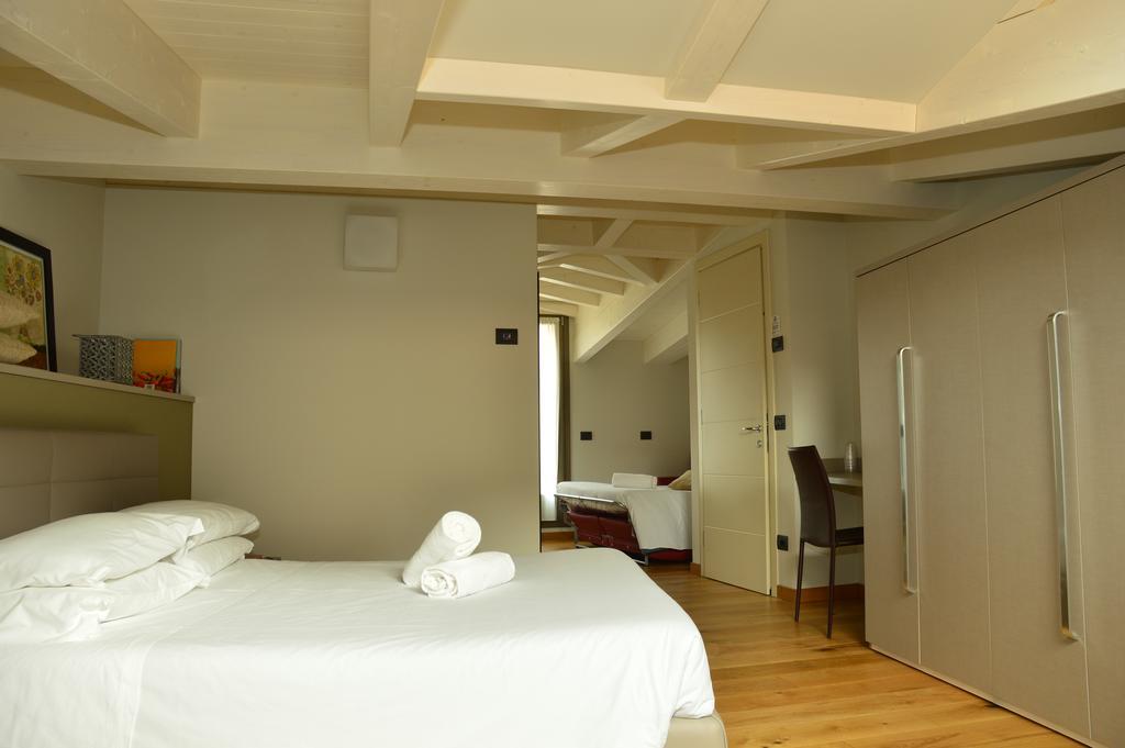 Locanda Blum In Rovetta Zewnętrze zdjęcie