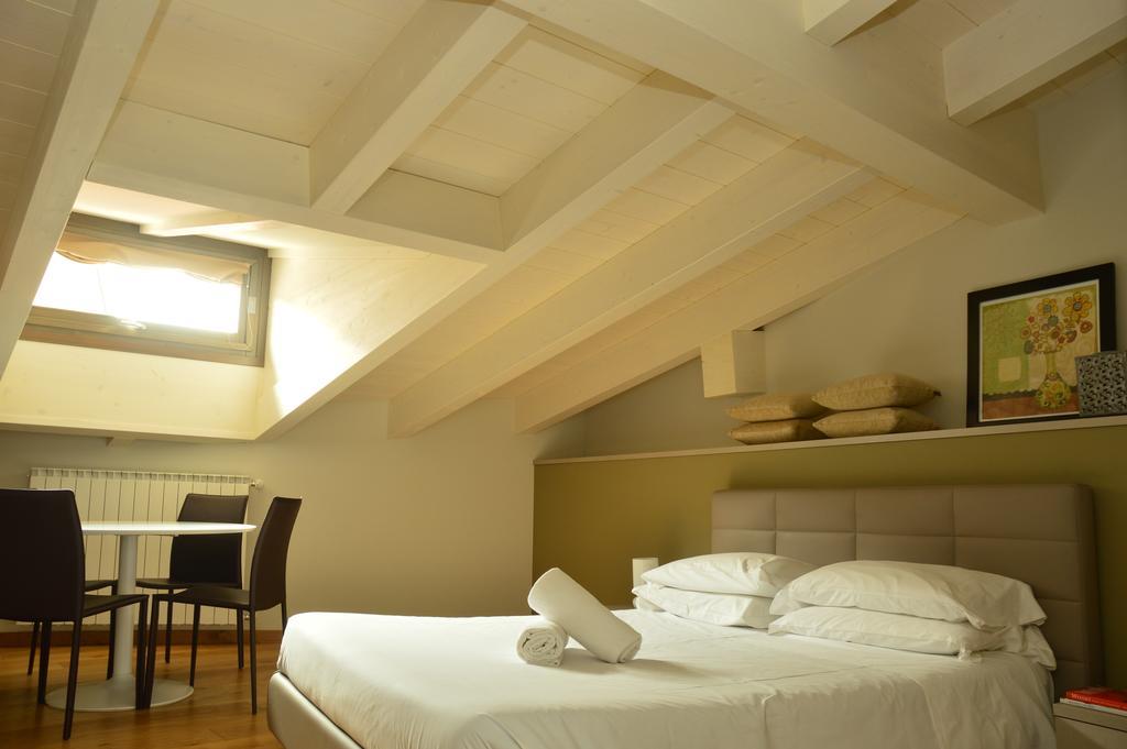 Locanda Blum In Rovetta Zewnętrze zdjęcie