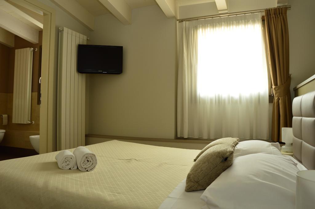 Locanda Blum In Rovetta Zewnętrze zdjęcie