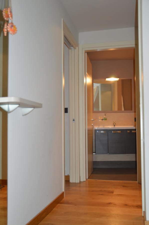 Locanda Blum In Rovetta Zewnętrze zdjęcie