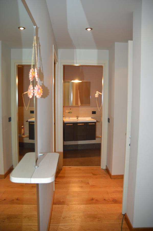 Locanda Blum In Rovetta Zewnętrze zdjęcie