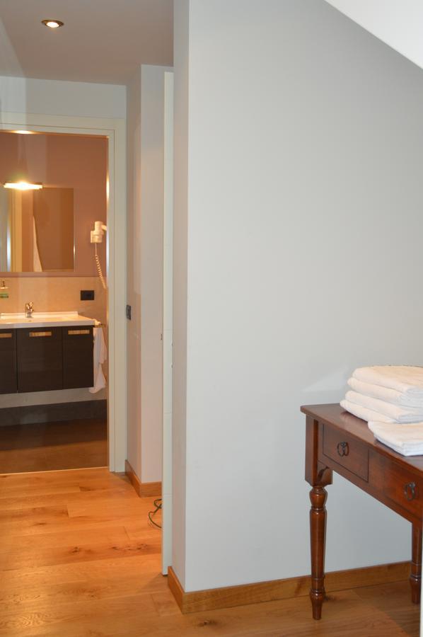 Locanda Blum In Rovetta Zewnętrze zdjęcie