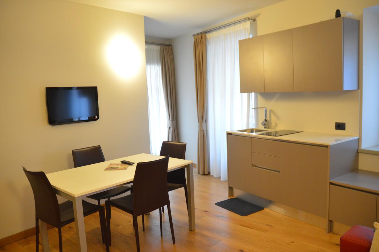 Locanda Blum In Rovetta Zewnętrze zdjęcie