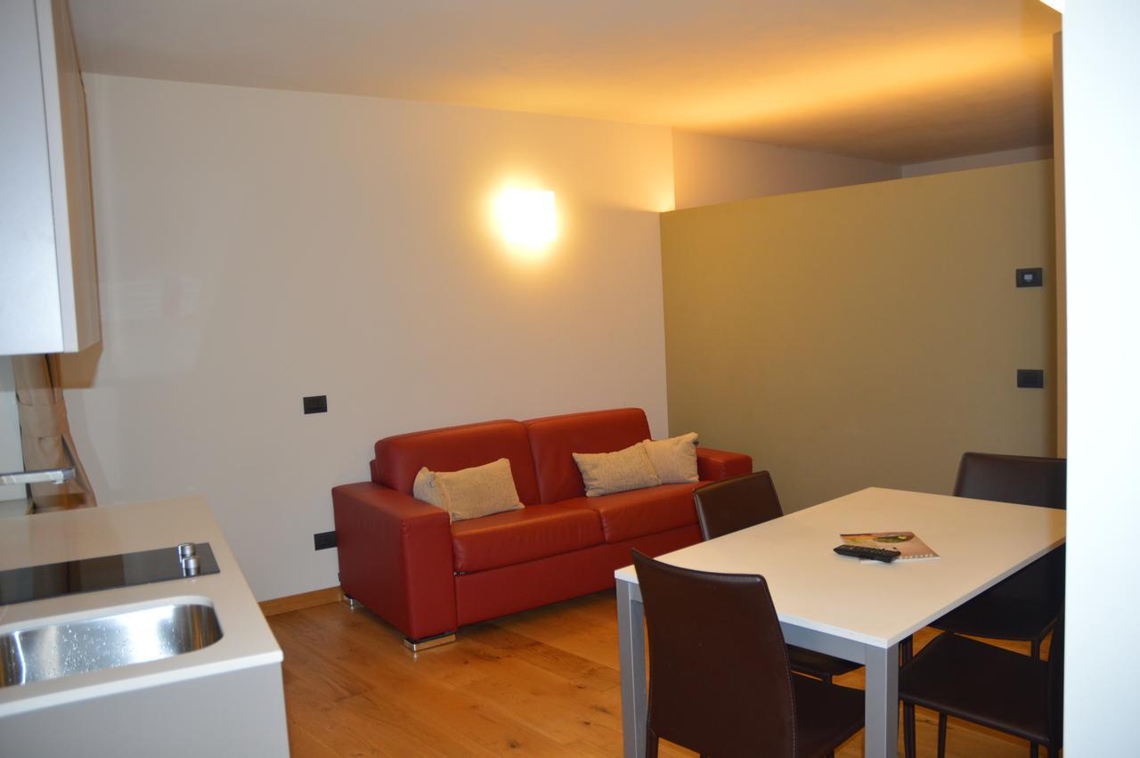 Locanda Blum In Rovetta Zewnętrze zdjęcie