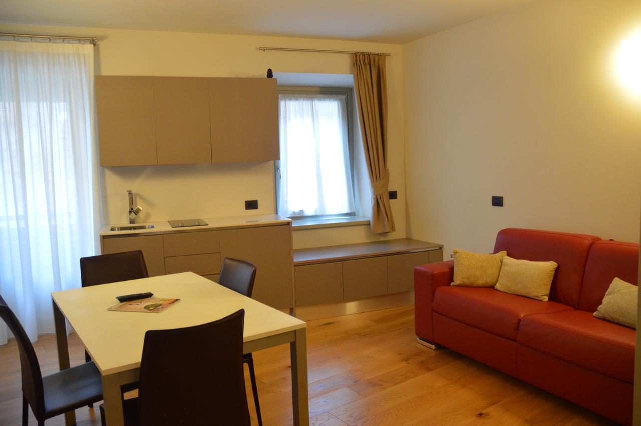 Locanda Blum In Rovetta Zewnętrze zdjęcie